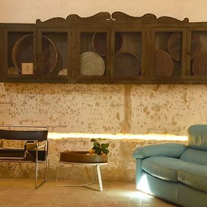 Il Granile Contemporary Loft